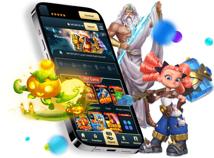 Trò chơi Nổ Hũ Kim Cương tại top88
