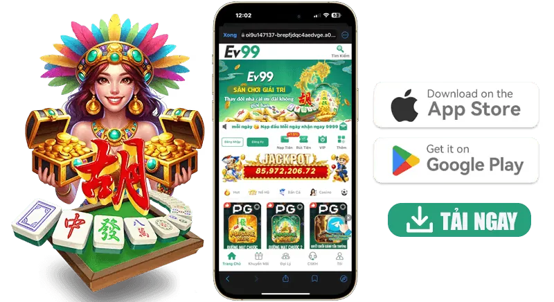 Các phương thức nạp và rút tiền an toàn tại top88 Nổ Hũ