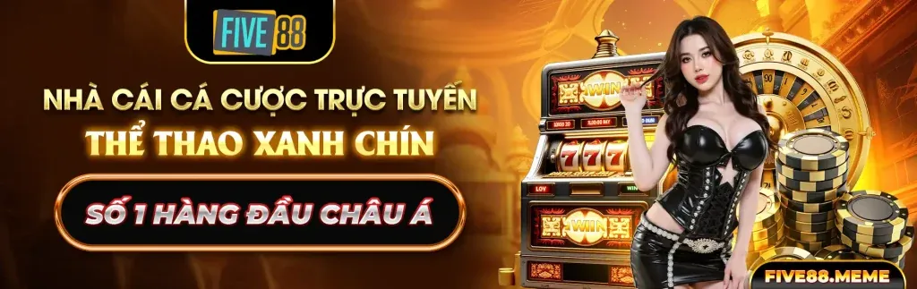 Máy đánh bạc Nổ Hũ với biểu tượng tiền vàng và giải độc đắc lớn