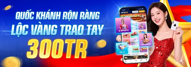 Đồ họa 3D sống động game bắn cá